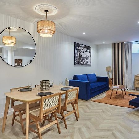 Duplex Center Of Paris By Studio Prestige Dış mekan fotoğraf